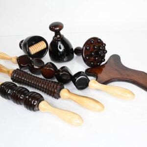 Wood Therapy tools Kit