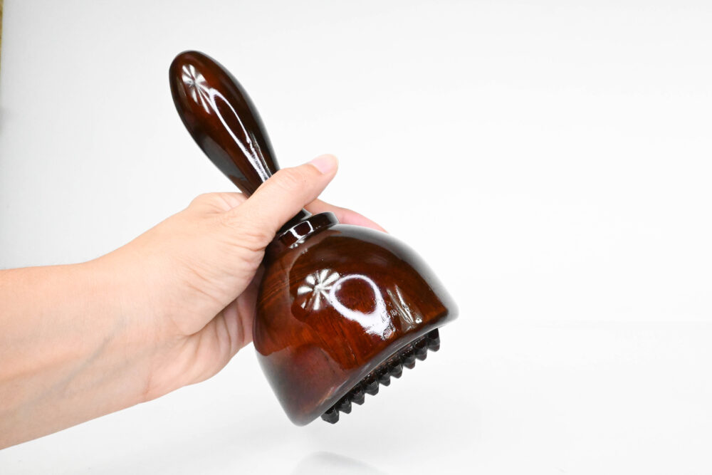 Wooden Massage Therapy Tools, Colombian Wood Therapy - Image 11