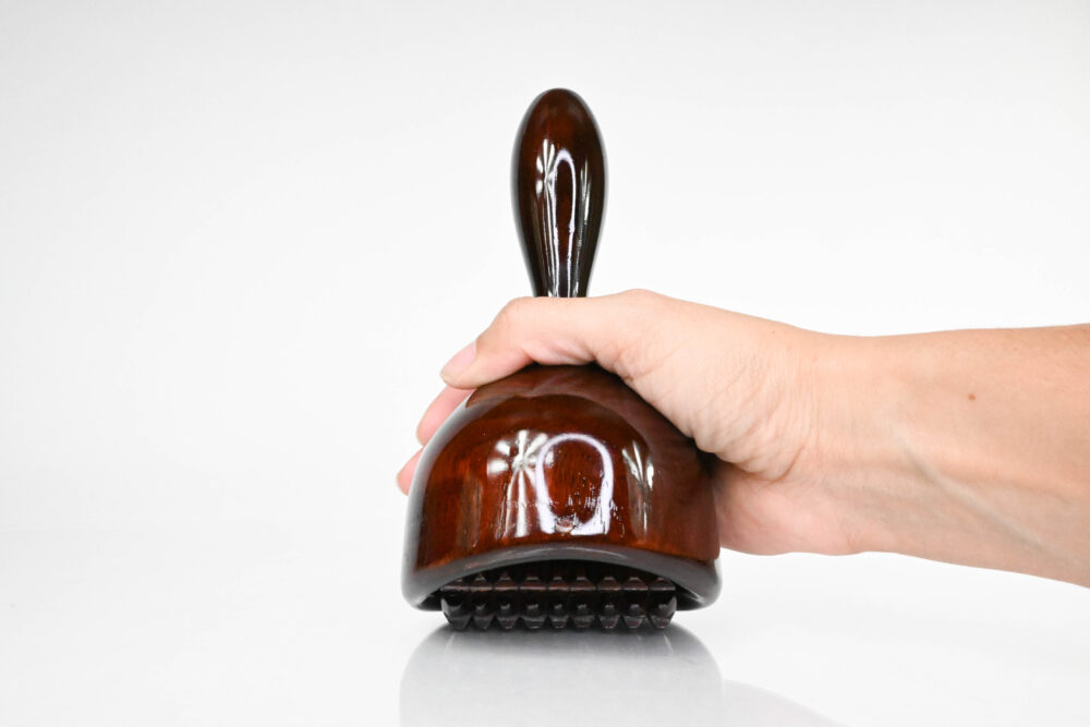 Wooden Massage Therapy Tools, Colombian Wood Therapy - Image 10