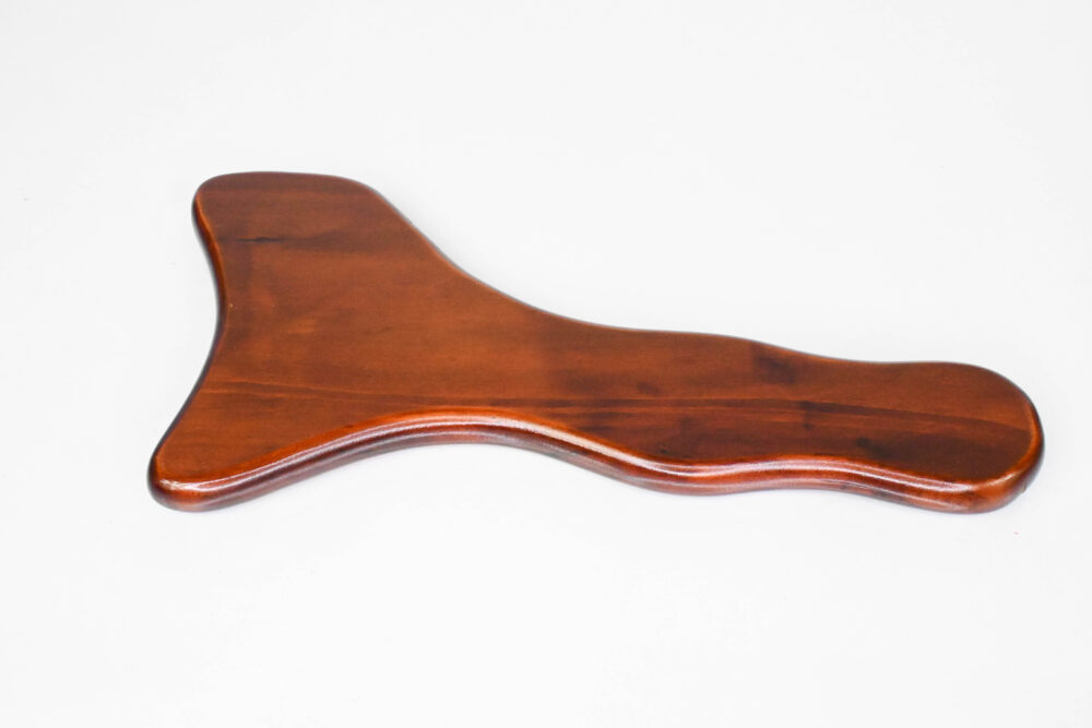 Wooden Massage Therapy Tools, Colombian Wood Therapy - Image 14
